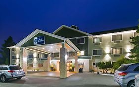 Best Western Long Beach Inn